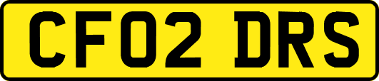 CF02DRS