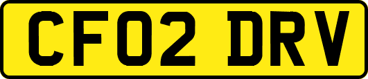 CF02DRV