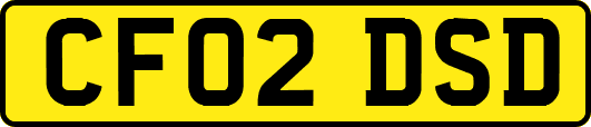 CF02DSD
