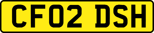 CF02DSH