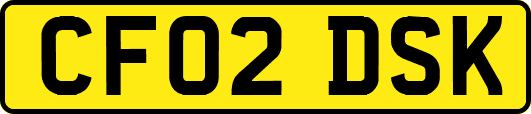 CF02DSK