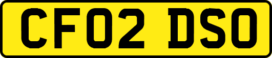 CF02DSO