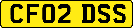 CF02DSS