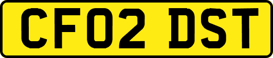 CF02DST