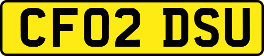 CF02DSU