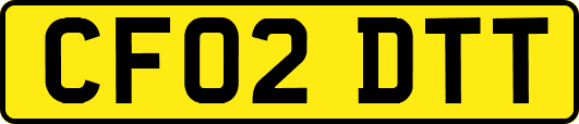 CF02DTT