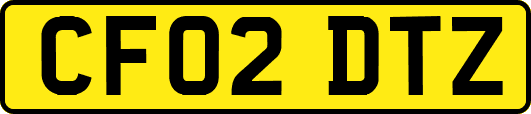 CF02DTZ