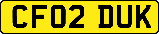 CF02DUK