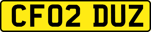CF02DUZ