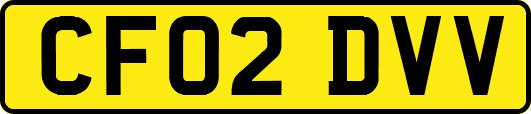 CF02DVV