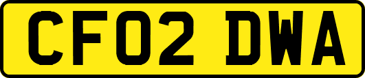 CF02DWA