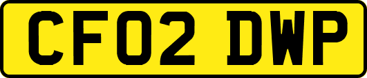 CF02DWP