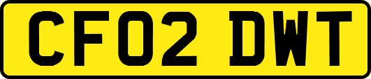 CF02DWT