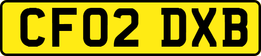 CF02DXB