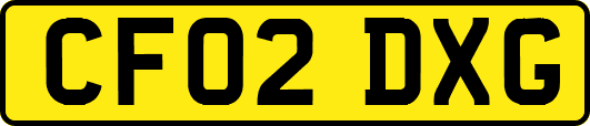 CF02DXG