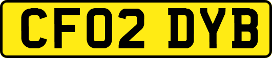 CF02DYB