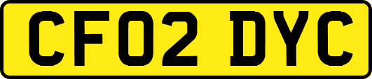 CF02DYC