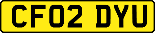 CF02DYU