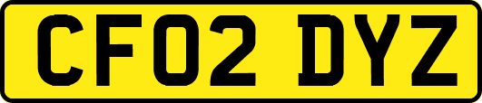 CF02DYZ