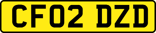 CF02DZD
