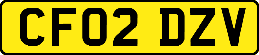 CF02DZV
