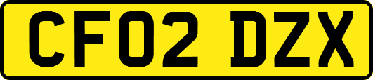CF02DZX