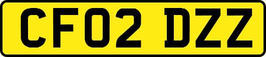 CF02DZZ