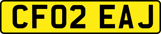 CF02EAJ