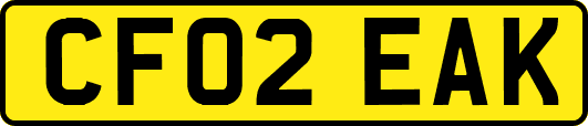 CF02EAK