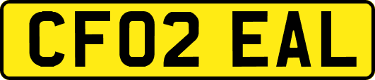 CF02EAL