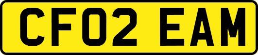CF02EAM