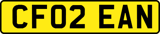 CF02EAN