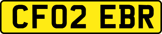CF02EBR