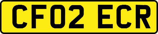 CF02ECR