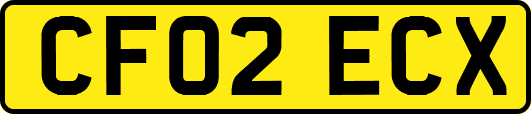 CF02ECX
