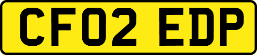 CF02EDP