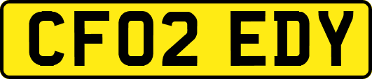 CF02EDY