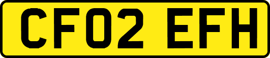 CF02EFH