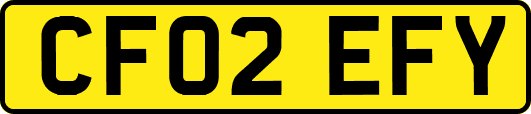 CF02EFY