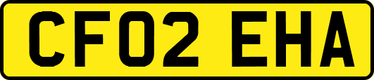 CF02EHA