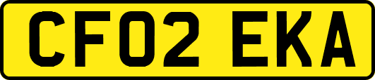 CF02EKA