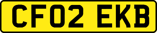 CF02EKB