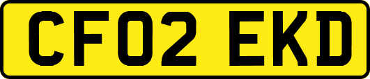 CF02EKD