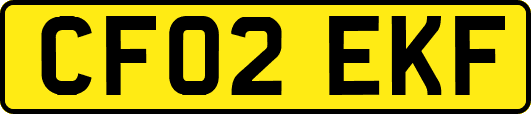 CF02EKF