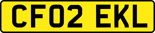 CF02EKL