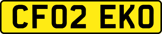 CF02EKO