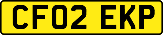 CF02EKP