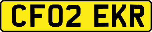 CF02EKR