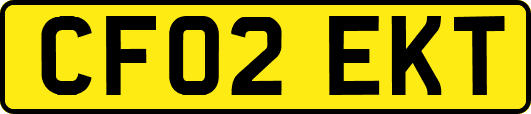 CF02EKT