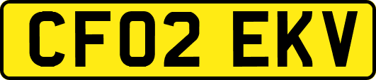CF02EKV